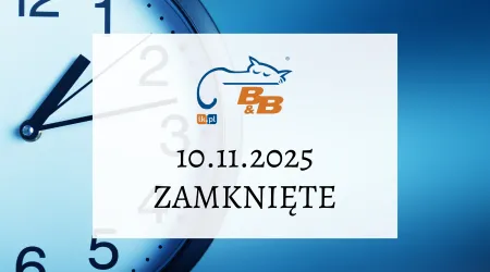 10.11.2025 | NIECZYNNE