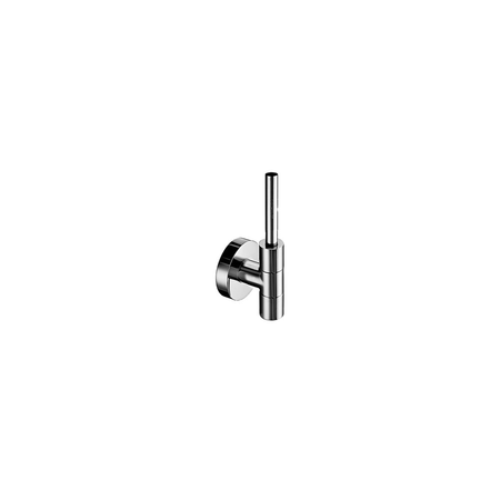 Zawór kątowy Edition 1/2'' z ASAG chrom