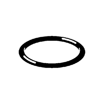 O-ring VIEGA 4386 guma (FPM/FKM), 38.2 mm x 34.7 mm / 3.5 mm