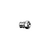 Dwuzłącze VIEGA 4722P, brąż, 20 mm x 3/4'' (pz x gw)