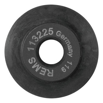 REMS Kółko tnące Cu 3-120, s3, OD18,7/W4,93/ID5,00 mm