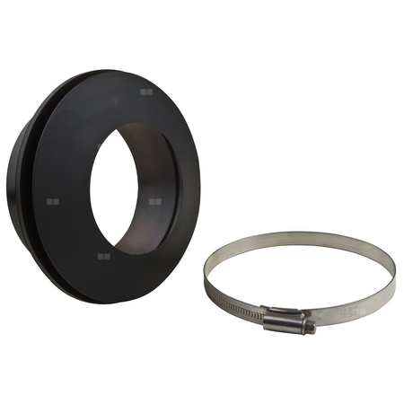 Zestaw uszczelnienia dopływu