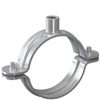 Obejma EXPERT 5 (131-138mm) BK UPZ5BK