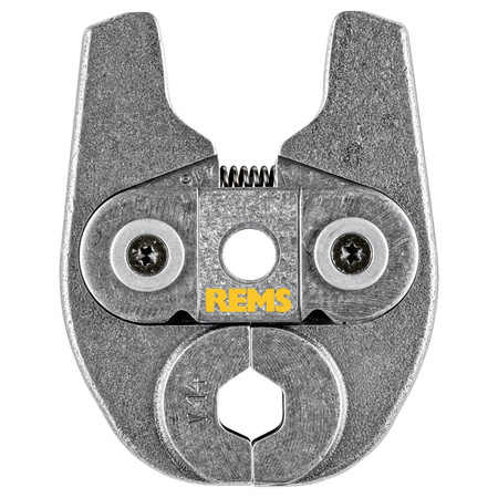 Cęgi zaciskowe Mini V 14