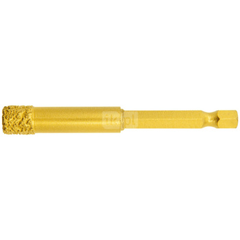 REMS Wiertło do płytek fi 10 mm