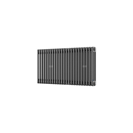 GRZEJNIK C.O. TUB3-180/15D50C12 DOLNE/50 SZARY/GRAPHITE