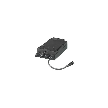 E-box 500 Ethernet DDA