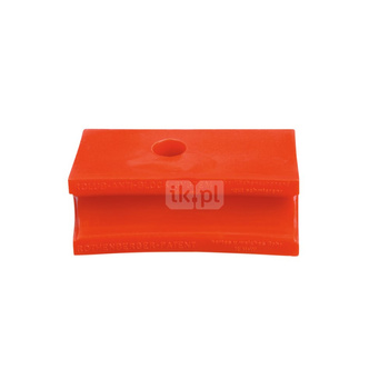 Łoże ślizgowe ROLUB do ROBEND H+W, 10mm, 3/8"