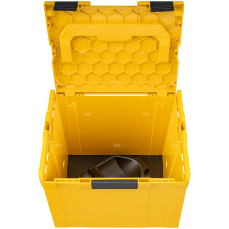 L-Boxx H z wkładką REMS Mini-Cobra S 22V VE