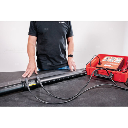 Zgrzewarka ROWELD ROFUSE TURBO S 