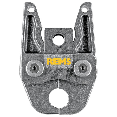 Cęgi zaciskowe REMS CO 25 do złączek zaprasowywanych