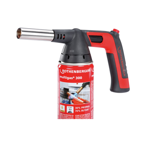 Palnik ROFIRE 4 PIEZO 