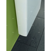 Kermi®Verteo®Plan Typ10 BH2000x63x800mm QN1356,biały, 10 bar, bez osłony
