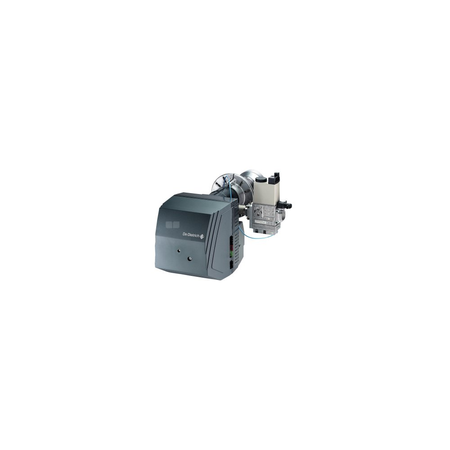 G 43/2S Palnik gazowy dwustopniowy lub modulowany 220-720 kW