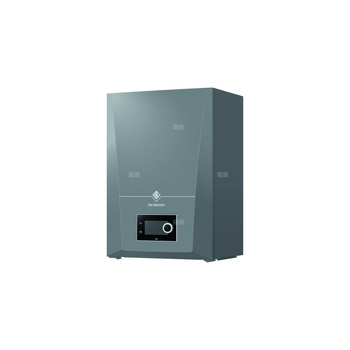 Kocioł gazowy jednofunkcyjny DE DIETRICH AMC Pro Evo 115 kondensacyjny wiszący 21.2 - 109.7 kW