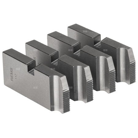 Noże gwintujące Pg 36, Zestaw REMS