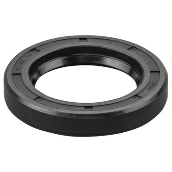 Pierścień uszczelniający wału REMS