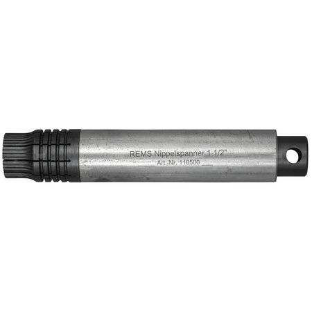 REMS Nippelspanner 1 1/2'' do króćców