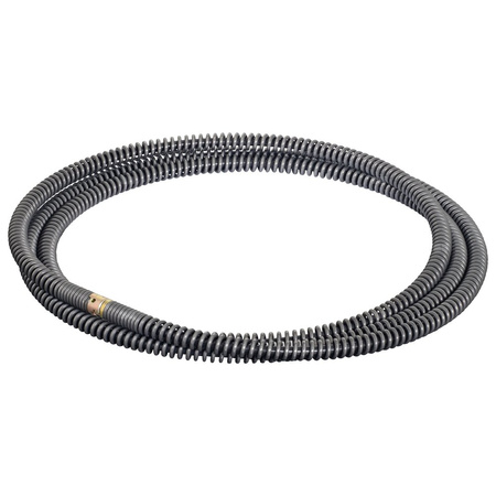 Spirala czyszcząca z rdzeniem fi 22 mm x 4,5 m