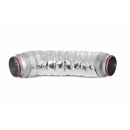 Tłumik nyplowy BL 200 1m HEATPEX ARIA ADURO