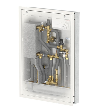 LogoMaticG2 M-Line CS-UC-CU-F