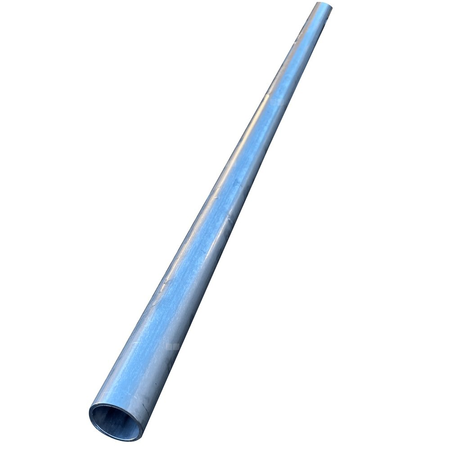 Prowadnica rurowa D.26,9x2 6m A4 kpl.