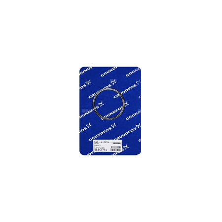 Oring EPDM 102x4