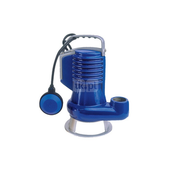 Pompa zatapialna z wirnikiem VORTEX IF 75T NPlus WP