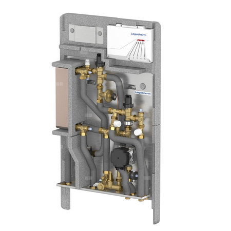 LogoMaticG2 S-Line MC-UC-SX-SI