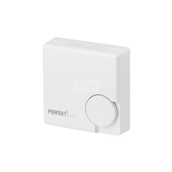 PERFEKT SYSTEM RTR 3520 Termostat pokojowy