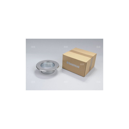 Rozeta maskująca FI125