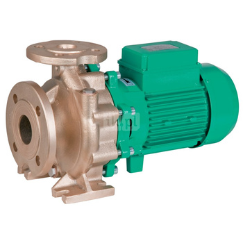 Pompa obiegowa WILO BM-B 65/315-11/4 blokowa 2103234