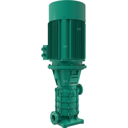 Pompa do zaopatrzenia w wodę Wilo-Zeox FIRST V 6003/B-30-2