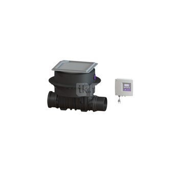 Zawór zwrotny KESSEL Staufix FKA DN 150 ev016084