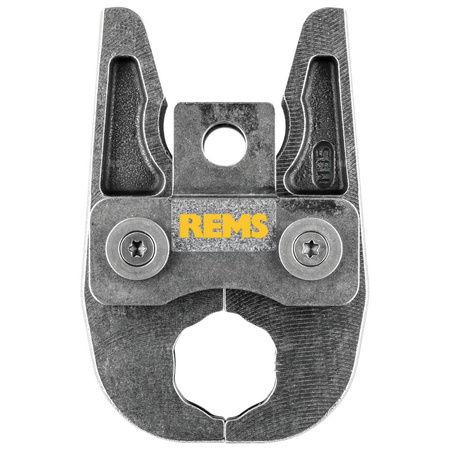 Cęgi zaciskowe REMS M 35 do złączek zaprasowywanych