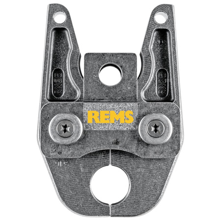 Cęgi zaciskowe RN 25