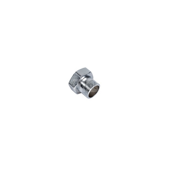 Kermi x-net Übergang 1"AG x 5/4"IG 1 Stück/VPM
