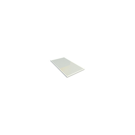 GIACO KLIMA - PANEL STALOWY PASYWNY BIAŁY (RAL9010) GŁADKI 596x 1030