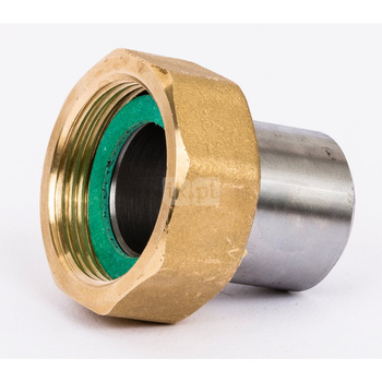 Zest. przył. do spaw. PN25 DN40 (G2)