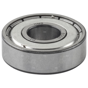 Łożysko kulkowe rowkowane REMS