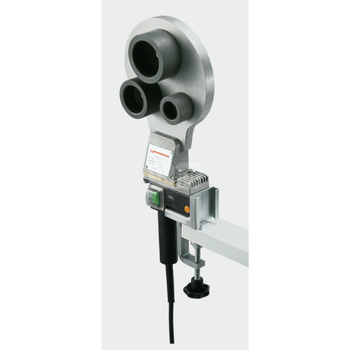 ROWELD P125, zestaw 63-125 mm 230V