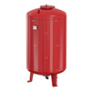 Zbiornik stabilizujący ciśnienie FLAMCO MEIBES V-B pojemność 300 l PN 10 wysokość 1735 mm