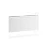Kermi®X-therm® +e Prof. 21 600x1000 lewy max. P 1250, RAL9016, SK 2, z wtyczką