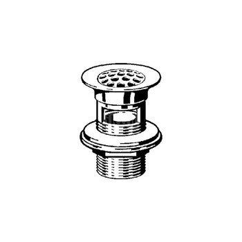 Zawór trzpieniowy mosiądz, nr wzoru 5226.1 G: 1¼ fi: 60 L: 70 wykonanie: śnieżnobiały=RAL 9010