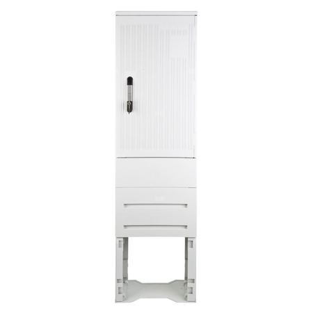 Szafka elektroniczna WILO WVx590 elektr. do pomp