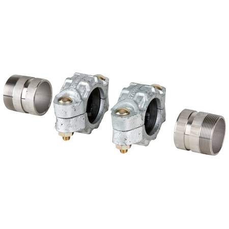 Sprzęgło Victualic 2'' EPDM PW WILO