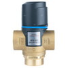 Zawór regulacyjny termostatyczny do wody ciepłej AFRISO ATM 333 mosiądz GW 3/4'', DN 20, zakres temp. 35-60'C, Kvs 1.6 m3/h, maksymalna temperatura 90'C, maksymane ciśnienie 10 bar