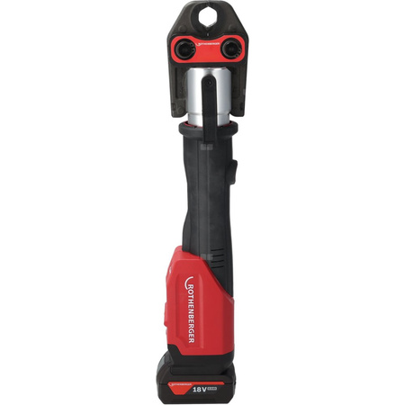 ROMAX 4000 urządzenie podstawowe bez akumulatora i ładowarki AMP