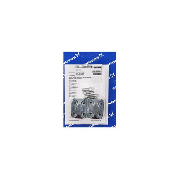 Sprzęgło MEZ  D11/12