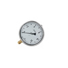 Manometr z rurką Bourdona AFRISO RF przemysłowy D401 0/10 bar G1/2B radialne fi 160 mm, kl. 1,0%
